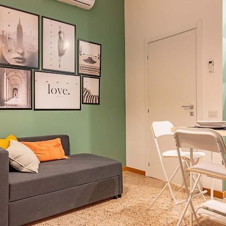 Guest Planet - Cozy Housing Porta Romana M3 Milano Esterno foto