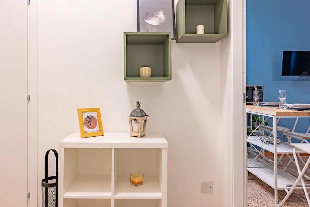 Guest Planet - Cozy Housing Porta Romana M3 Milano Esterno foto