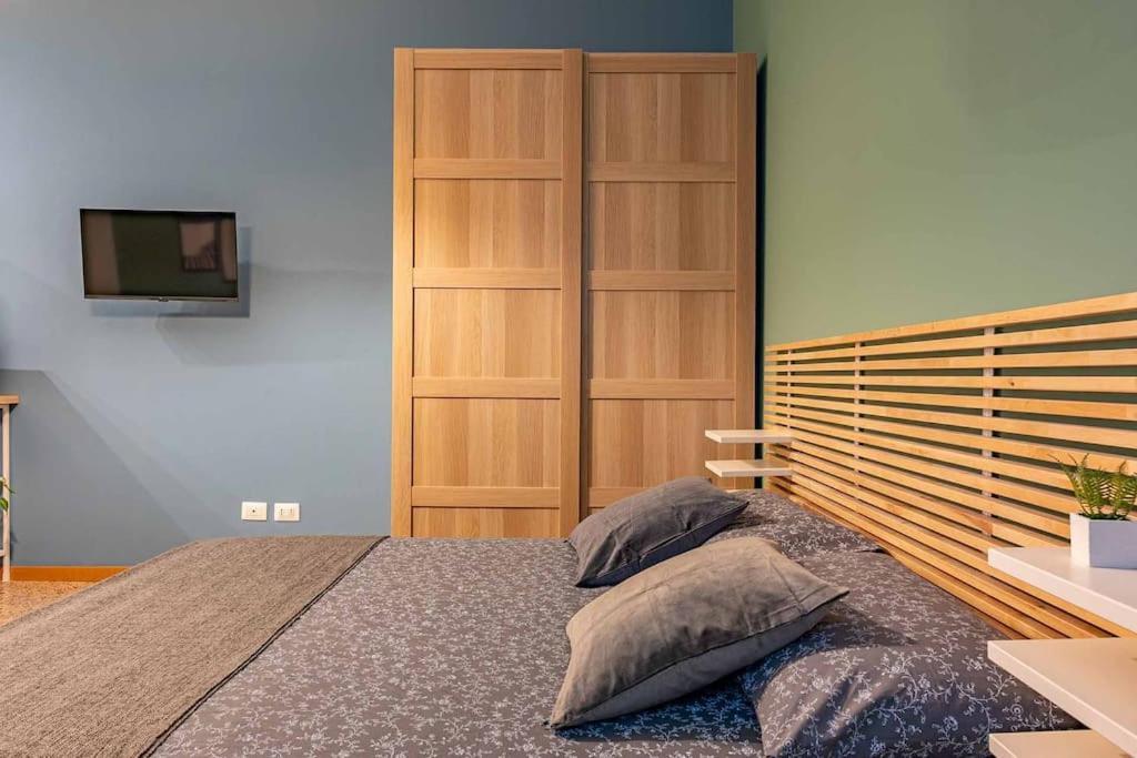 Guest Planet - Cozy Housing Porta Romana M3 Milano Esterno foto
