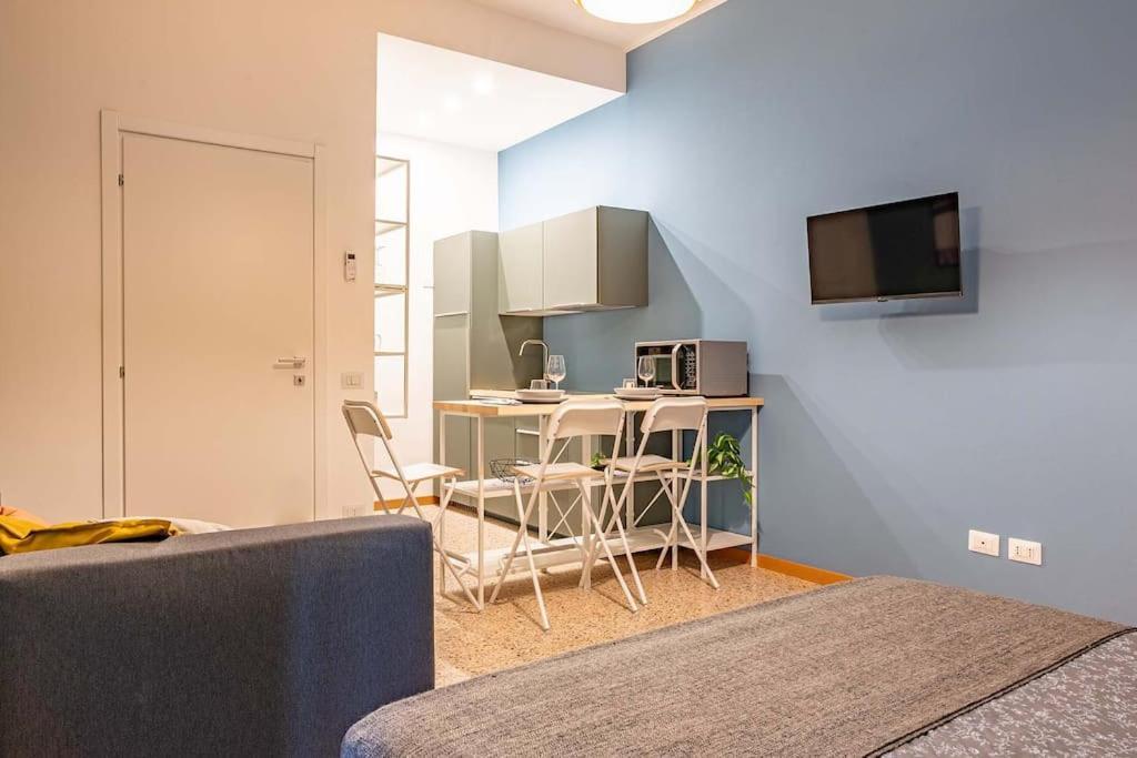 Guest Planet - Cozy Housing Porta Romana M3 Milano Esterno foto