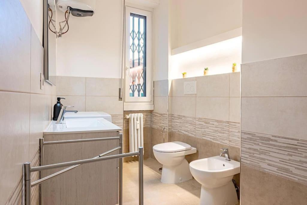 Guest Planet - Cozy Housing Porta Romana M3 Milano Esterno foto