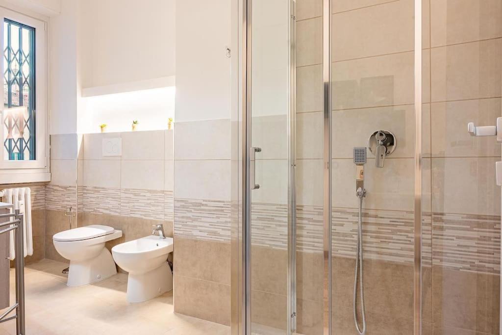 Guest Planet - Cozy Housing Porta Romana M3 Milano Esterno foto